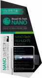 Universal Nano Liquid Screen Protector