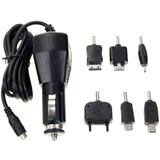 Universal Car Phone Charger