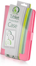 Load image into Gallery viewer, Universal 7 Inch Tablet Case - Pink