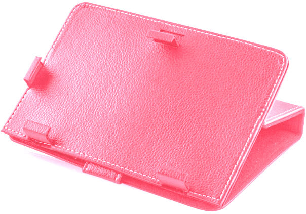 Universal 7 Inch Tablet Case - Pink