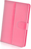 Universal 7 Inch Tablet Case - Pink