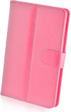Universal 10 Inch Tablet Case - Pink