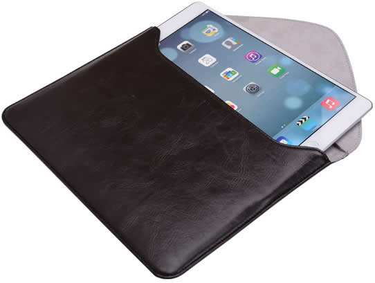 Universal 10 Inch Tablet Case - Black