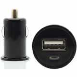 Pama Universal USB 1 Amp Car Charger