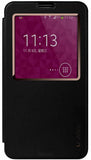 Samsung Galaxy Note 3 N9005 S-View Folio Case - Black