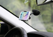 Load image into Gallery viewer, USAMS Universal Car Holder for Smartphones