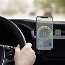 Load image into Gallery viewer, USAMS Qi Wireless Magnetic Fast Charging Car Holder