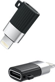 USB-C to Lightning Charging / Data Adapter