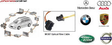 Load image into Gallery viewer, Viseeo MOSTO Audi/Mercedes/Porsche Bluetooth Car Kit Upgrade