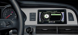 Viseeo MOSTO Audi/Mercedes/Porsche Bluetooth Car Kit Upgrade