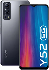 Vivo Y52 5G