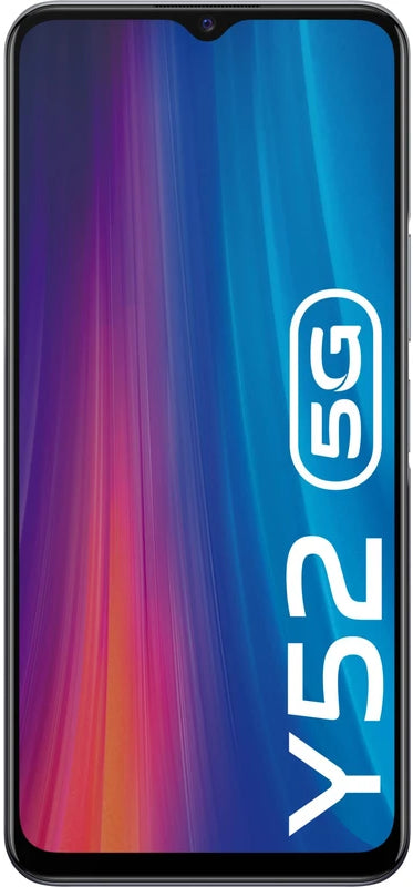 Vivo Y52 5G