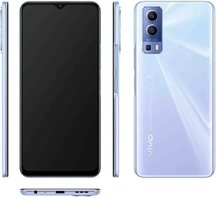 Vivo Y52 5G