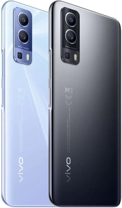 Vivo Y52 5G