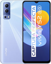 Load image into Gallery viewer, Vivo Y52 5G