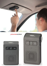 Load image into Gallery viewer, Voiceworks V1 Sunvisor Bluetooth Car Kit