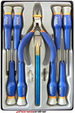Glede 504G Phone Repair Tool Set