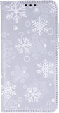 Apple iPhone 7 Wallet Flip Case Christmas / Winter