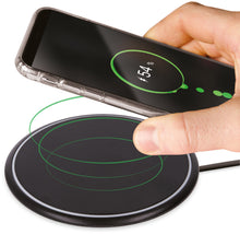 Load image into Gallery viewer, Wireless Charging Pad for Smartphones 2A / 10W