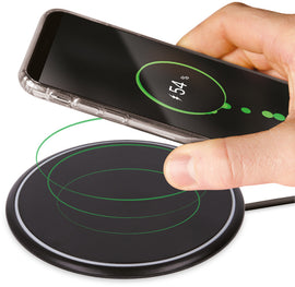 Wireless Charging Pad for Smartphones 2A / 10W