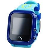 Load image into Gallery viewer, Xblitz FindMe Kids GPS Tracker Smartwatch - Blue