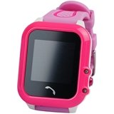 Xblitz FindMe Kids GPS Tracker Smartwatch - Pink