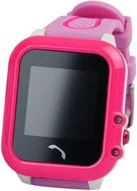 Xblitz FindMe Kids GPS Tracker Smartwatch - Pink