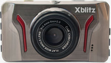 Load image into Gallery viewer, Xblitz Ghost Dash Camera 1080 HD