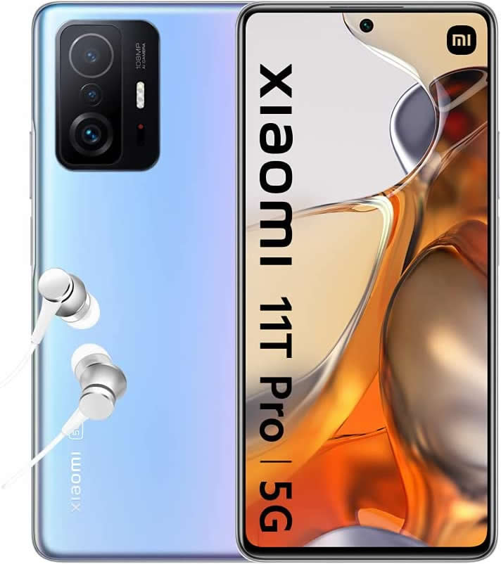 Xiaomi 11T Pro – PhonesOnline.ie