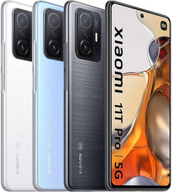 Xiaomi 11T Pro