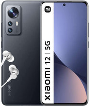 Load image into Gallery viewer, Xiaomi 12 5G SIM Free / Unlocked