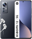 Xiaomi 12 5G SIM Free / Unlocked