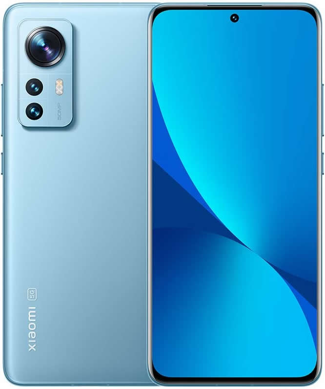 Xiaomi 12X 5G SIM Free / Unlocked