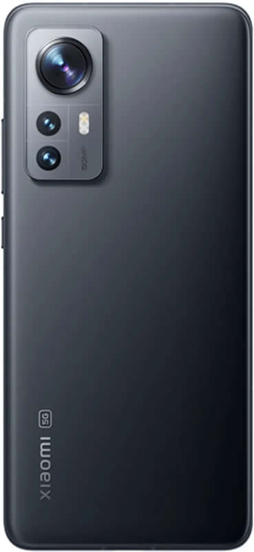 Xiaomi 12X 5G SIM Free / Unlocked