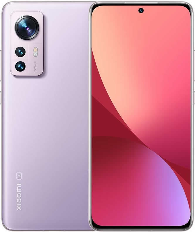 Xiaomi 12X 5G SIM Free / Unlocked