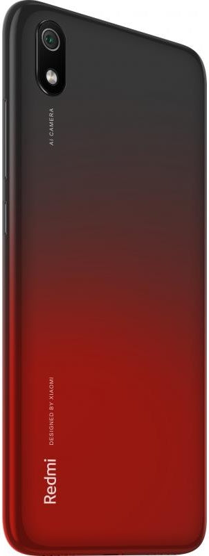 Xiaomi Redmi 7A 32GB Dual SIM / Unlocked - Red