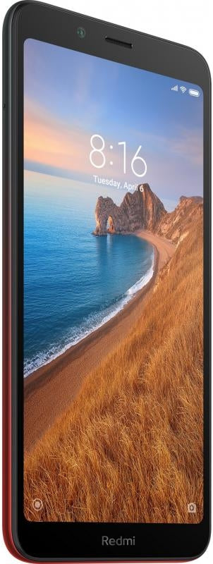 Xiaomi Redmi 7A 32GB Dual SIM / Unlocked - Red