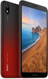 Xiaomi Redmi 7A 32GB Dual SIM / Unlocked - Red