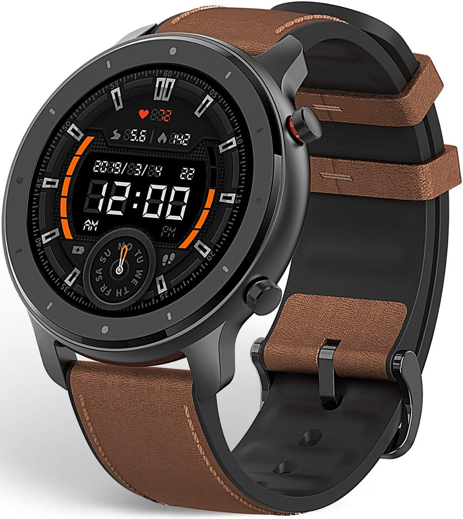 Amazfit GTR 47mm Smartwatch