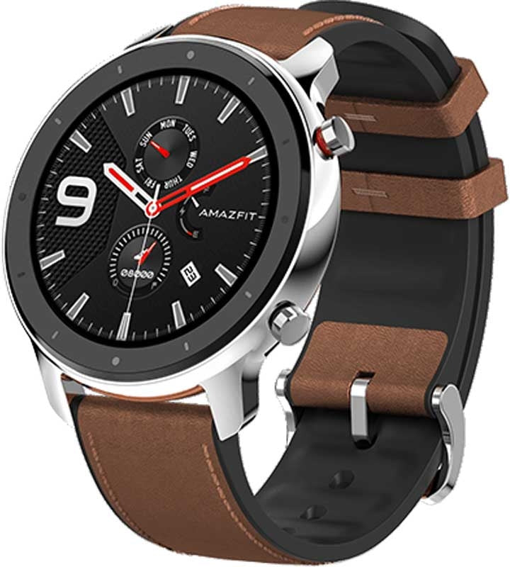 Amazfit GTR 47mm Smartwatch