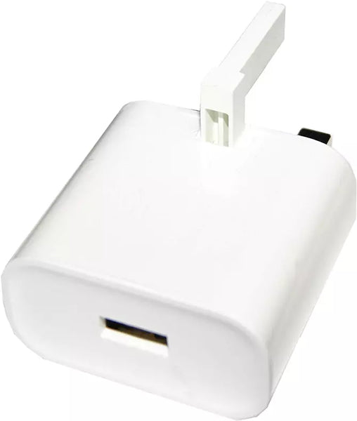 Xiaomi MDY-09-EP 3-Pin 2 Amp USB Fast Charger