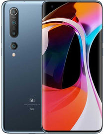 Xiaomi Mi 10 5G 256GB SIM Free / Unlocked - Grey