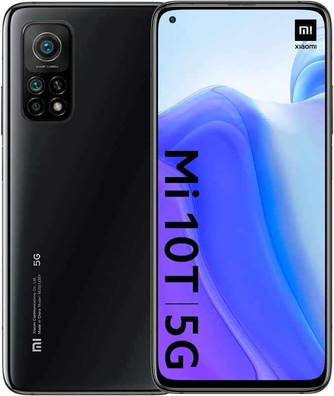 Xiaomi Mi 10T 5G Dual SIM / Unlocked