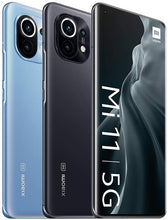 Load image into Gallery viewer, Xiaomi Mi 11 Pre-Owned