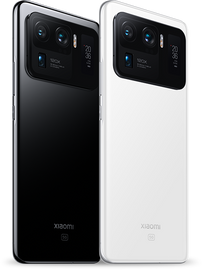 Xiaomi Mi 11 Ultra