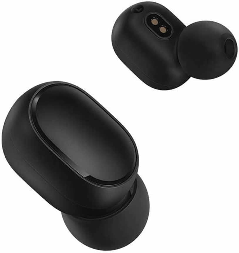 Xiaomi Mi True Wireless Bluetooth Earbuds Basic 2 - Black
