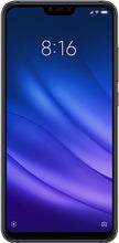 Load image into Gallery viewer, Xiaomi Mi 8 Lite 128GB Dual SIM / Unlocked - Black