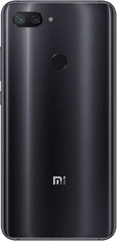 Xiaomi Note 6 Pro 32GB Dual SIM / Unlocked - Black