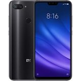 Load image into Gallery viewer, Xiaomi Mi 8 Lite 128GB Dual SIM / Unlocked - Black