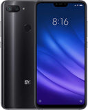 Xiaomi Note 6 Pro 32GB Dual SIM / Unlocked - Black